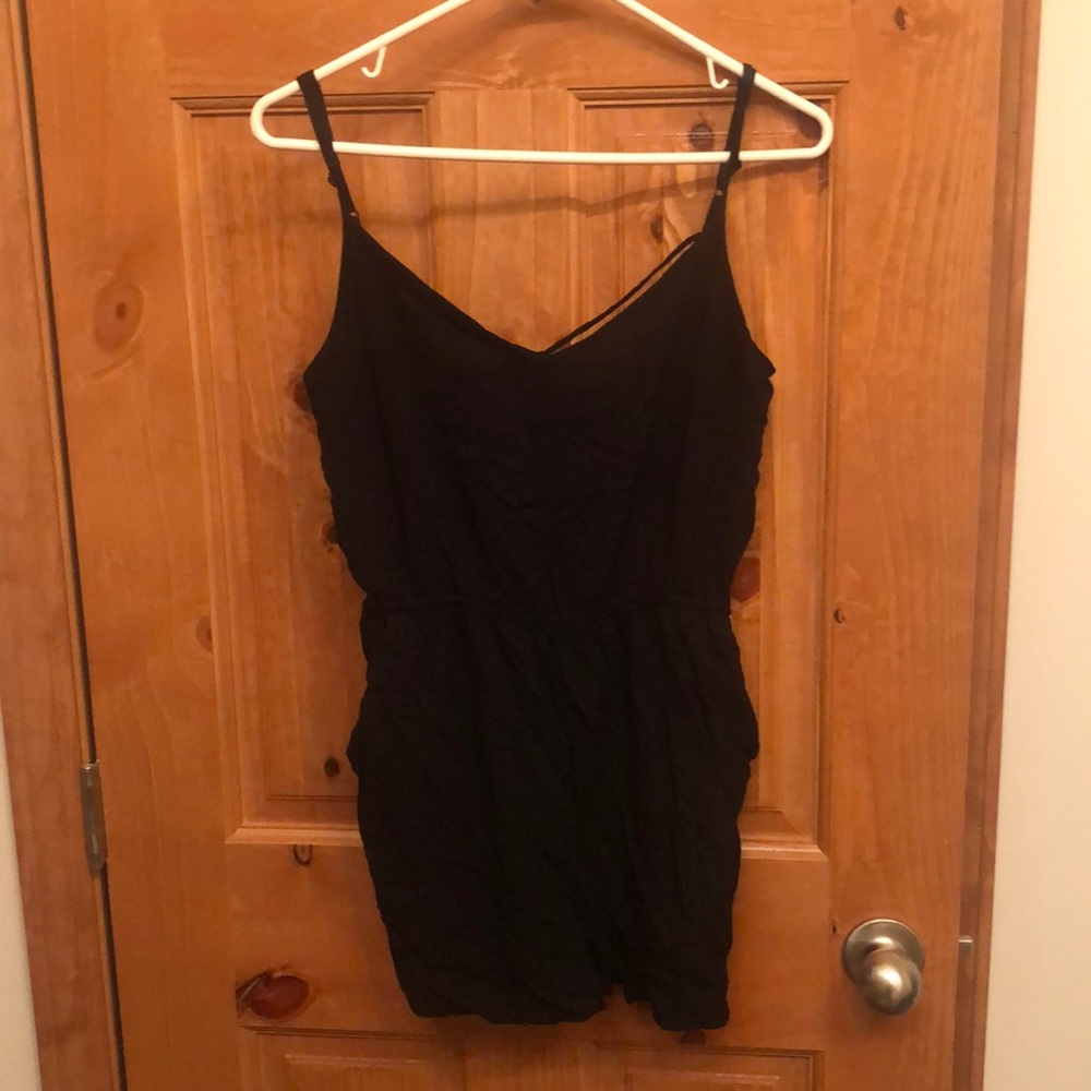 H&M romper